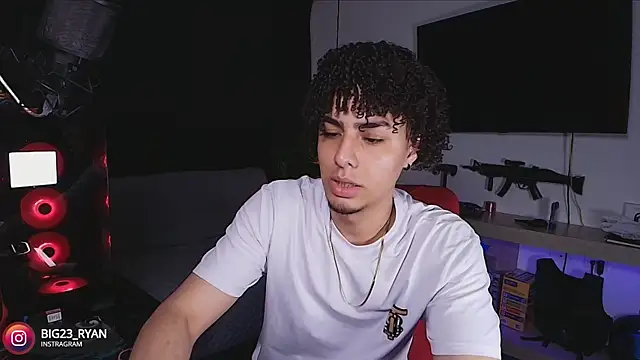 bigryann23 online show from 16, 3, 2025