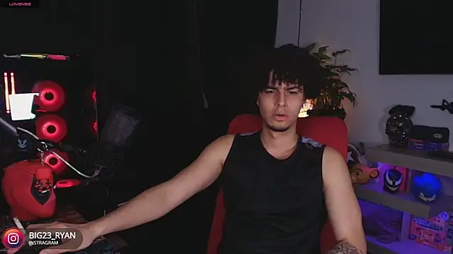 bigryann23 online show from 8, 3, 2025