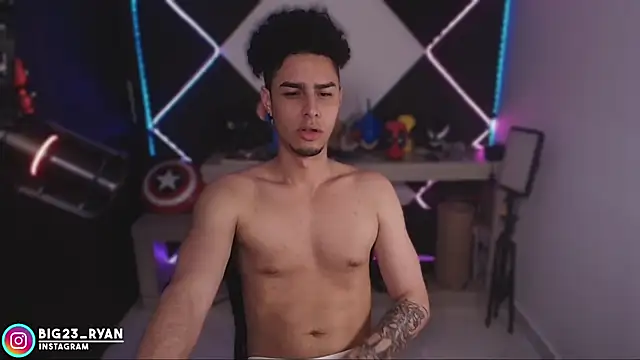 bigryann23 online show from 3, 4, 2026