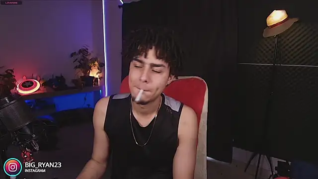 bigryann23 online show from 11, 9, 2025