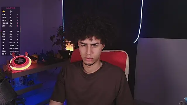 bigryann23 online show from 20, 9, 2025