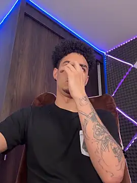 bigryann23 online show from 8, 2, 2026