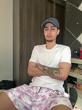 bigryann23 online show from 11, 3, 2026