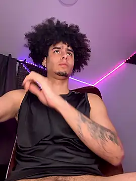 bigryann23 online show from 14, 1, 2026