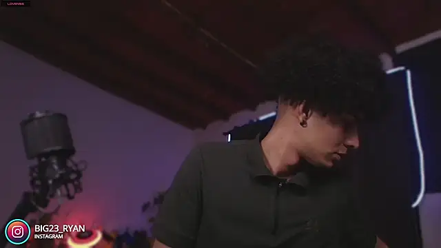 bigryann23 online show from 19, 9, 2025