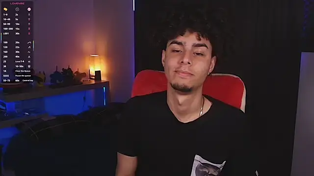 bigryann23 online show from 5, 10, 2025