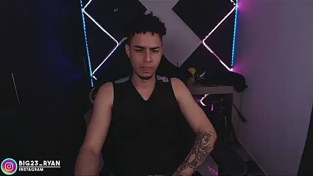 bigryann23 online show from 15, 4, 2026