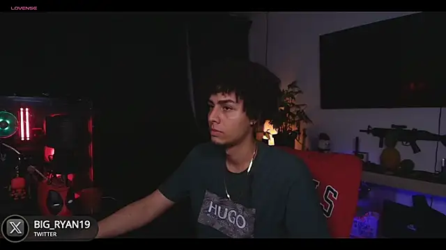 bigryann23 online show from 8, 2, 2025