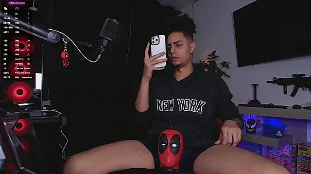 bigryann23 online show from 15, 3, 2025