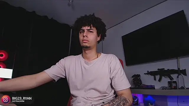 bigryann23 online show from 7, 3, 2025