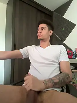 bigryann23 online show from 13, 3, 2026