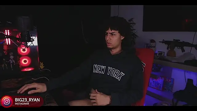 bigryann23 online show from 10, 2, 2025