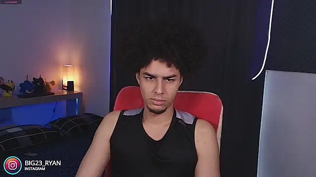 bigryann23 online show from 12, 10, 2025