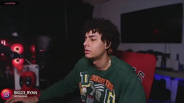 bigryann23 online show from 2, 2, 2025