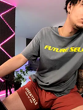 bigryann23 online show from 16, 11, 2025