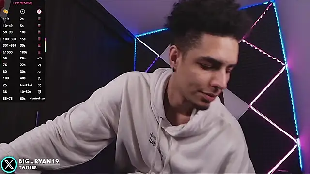 bigryann23 online show from 8, 3, 2026