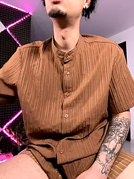 bigryann23 online show from 27, 11, 2025