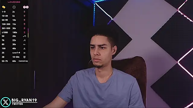 bigryann23 online show from 6, 3, 2026