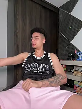 bigryann23 online show from 22, 3, 2026