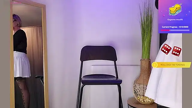 erotica eva online show from 16, 3, 2025