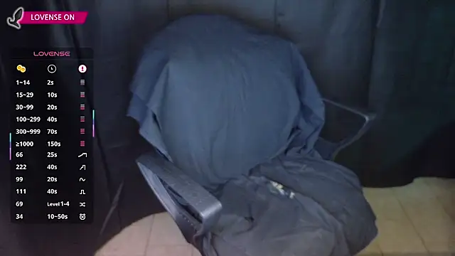 nicehairydude online show from 18, 12, 2025