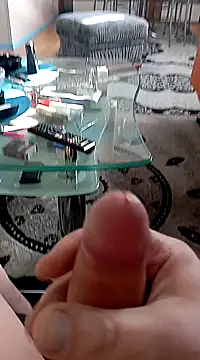 Affenarsch81 online show from 20, 2, 2025