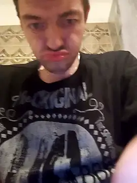 Affenarsch81 online show from 7, 12, 2024