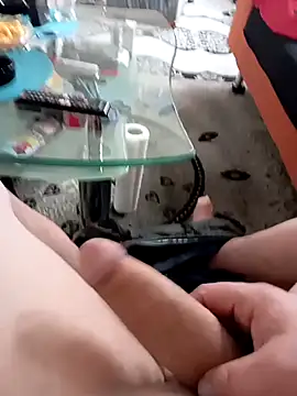 Affenarsch81 online show from 27, 2, 2025