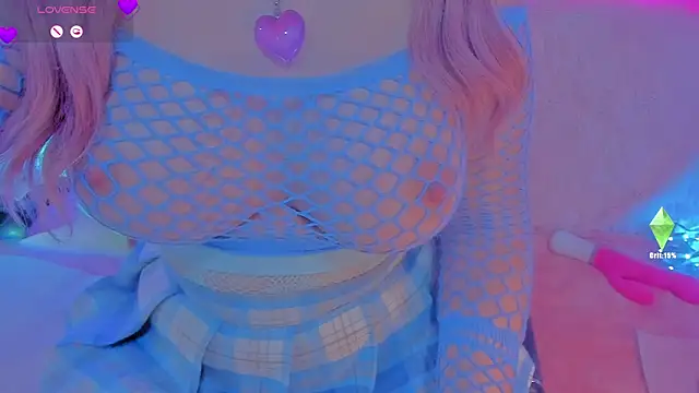 Blessed Insomnia online show from 12, 4, 2026