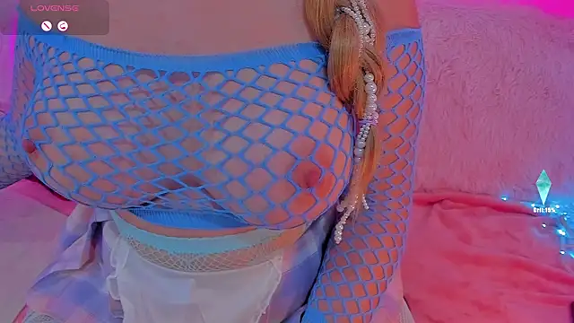 Snapshot of Blessed_Insomnia chatting on 4, 10, 2025 Blessed Insomnia online show from 4, 10, 2025