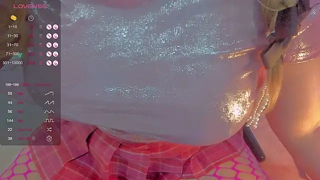 Blessed Insomnia online show from 4, 2, 2026