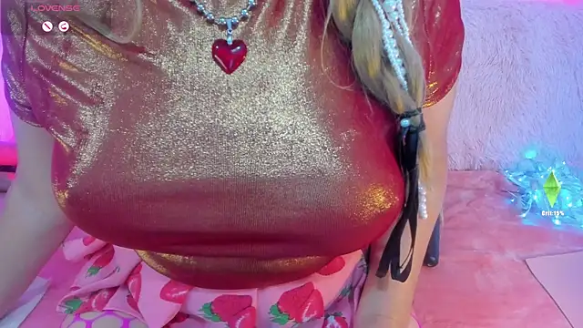 Snapshot of Blessed_Insomnia chatting on 12, 10, 2025 Blessed Insomnia online show from 12, 10, 2025