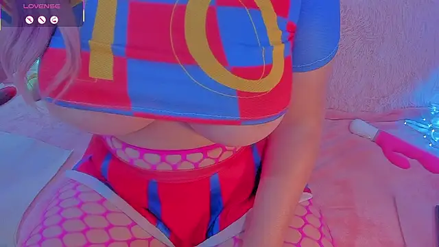 Blessed Insomnia online show from 1, 3, 2026