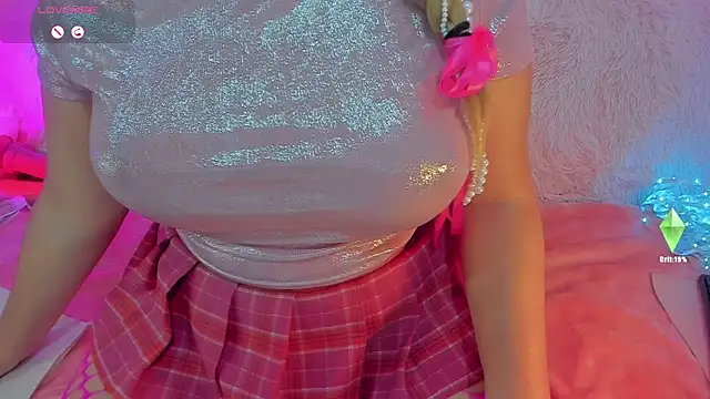 Snapshot of Blessed_Insomnia chatting on 23, 10, 2025 Blessed Insomnia online show from 23, 10, 2025