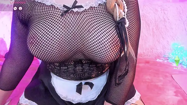 Snapshot of Blessed_Insomnia chatting on 17, 10, 2025 Blessed Insomnia online show from 17, 10, 2025