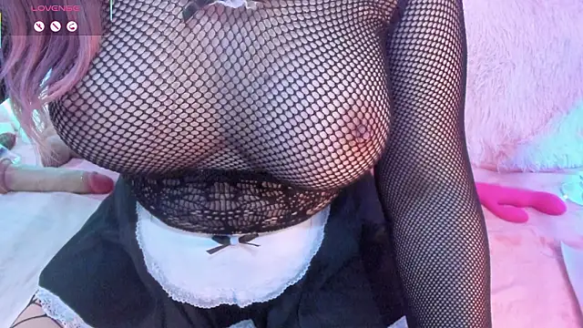 Blessed Insomnia online show from 4, 3, 2026