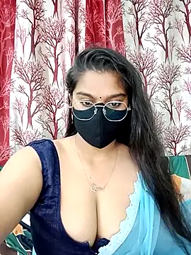 Jasmine jaaan online show from 18, 10, 2025