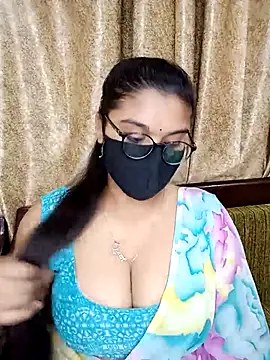 Jasmine jaaan online show from 27, 2, 2025