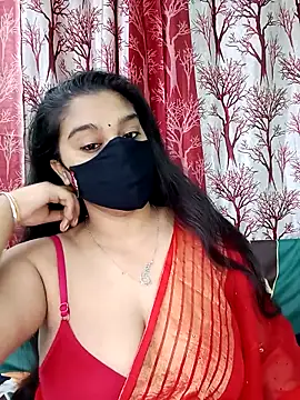 Jasmine jaaan online show from 24, 10, 2025