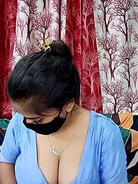 Jasmine jaaan online show from 15, 10, 2025