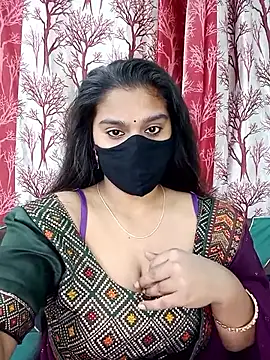 Jasmine jaaan online show from 17, 11, 2025